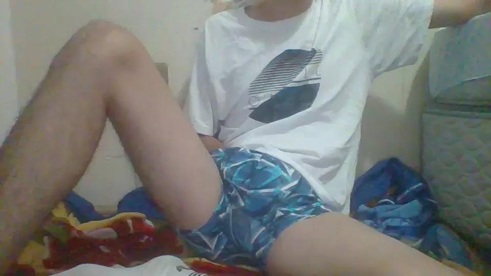 99Nicko from Cam4