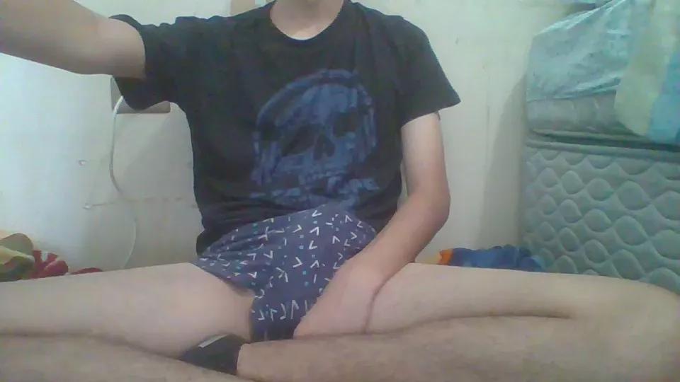 99Nicko from Cam4