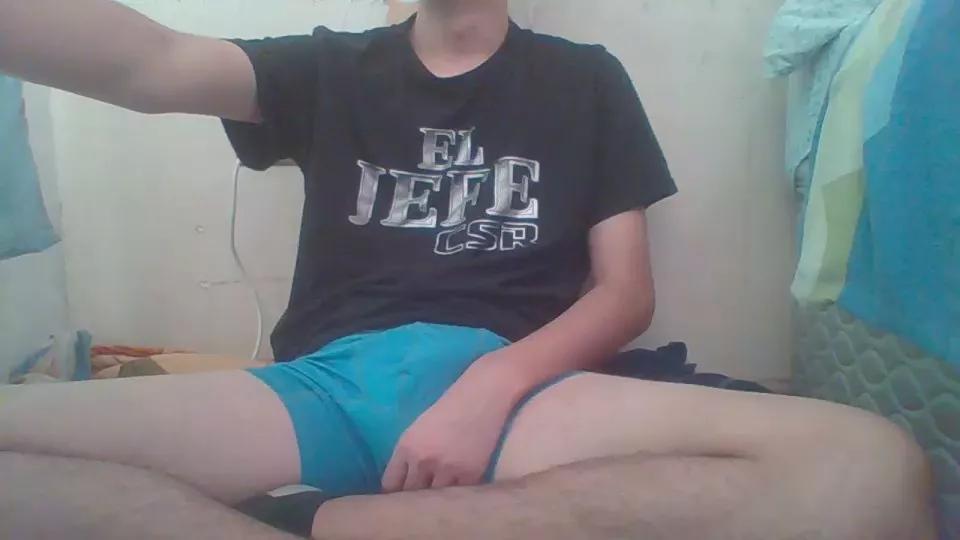 99Nicko from Cam4