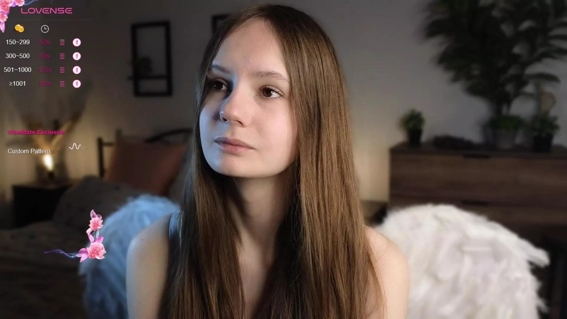 _G1ltter_ webcams show profile image 