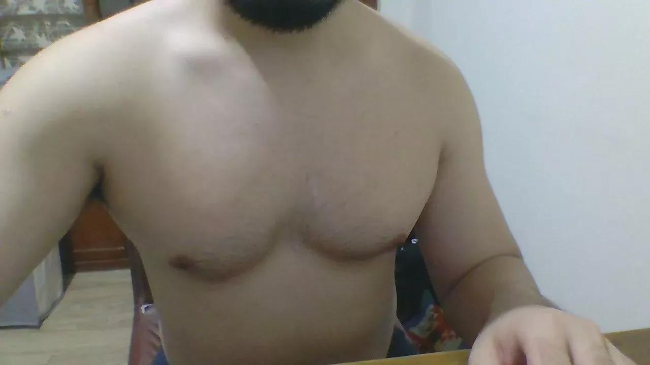 allenyang from Cam4