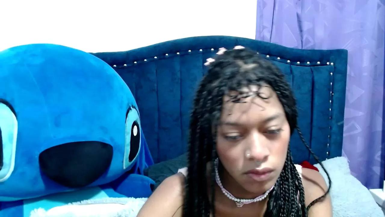 amathista from Cam4