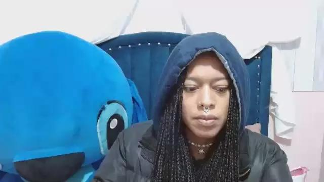 amathista from Cam4