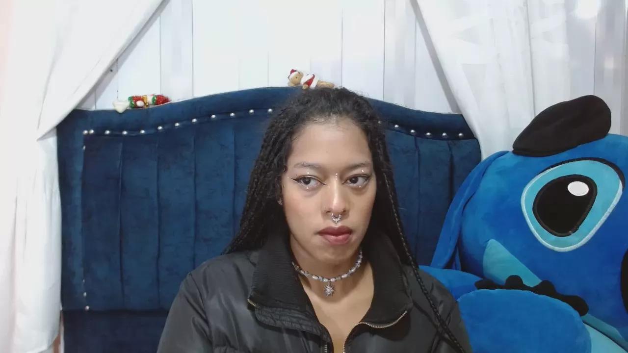 amathista from Cam4
