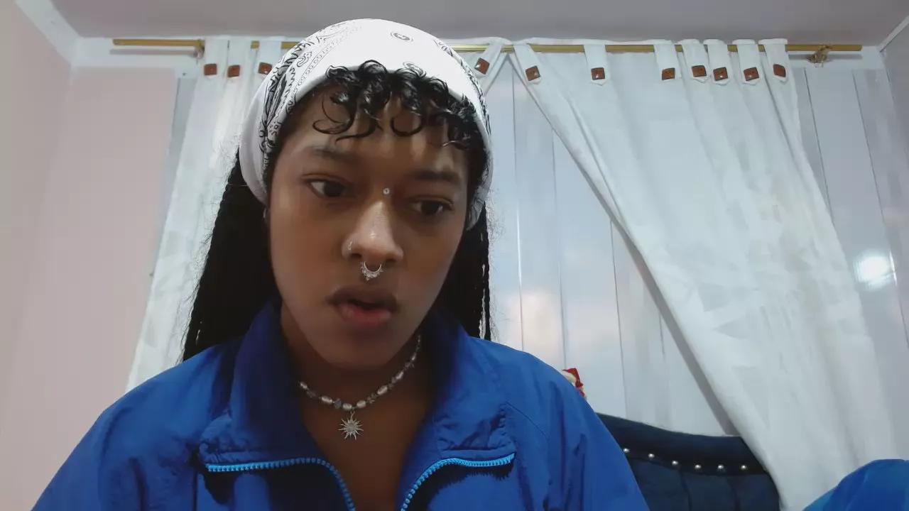 amathista from Cam4