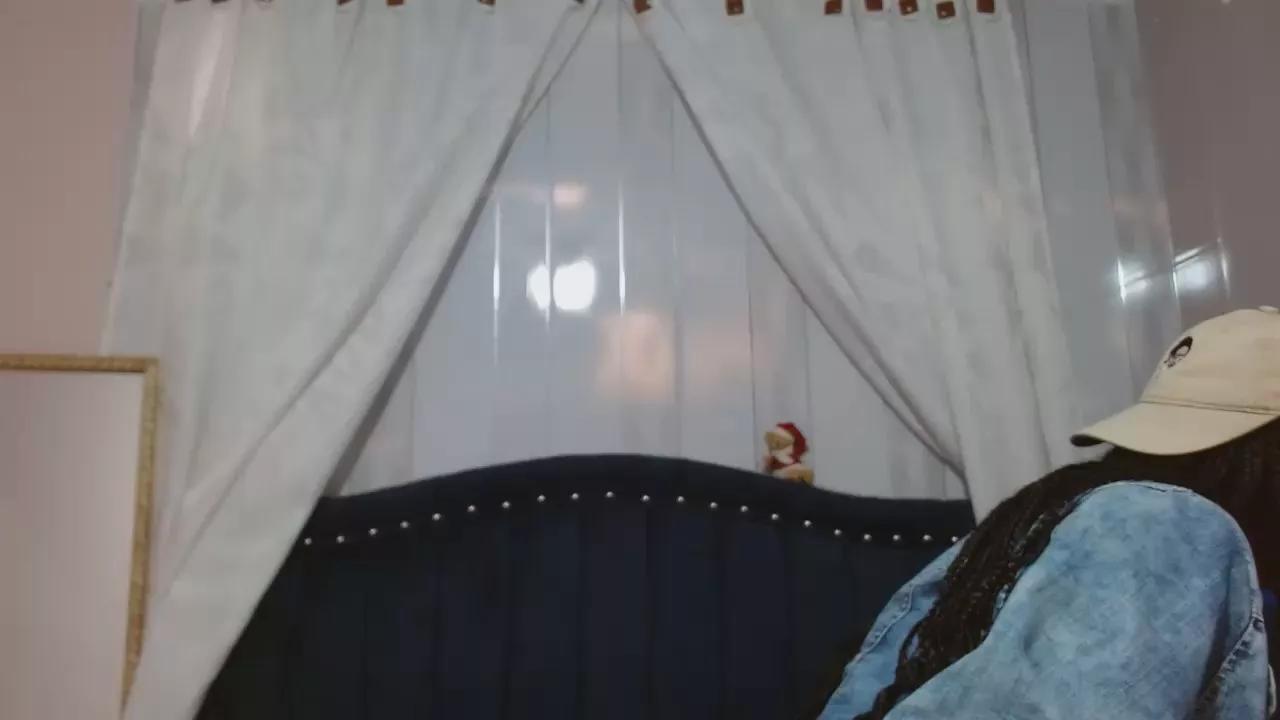 amathista from Cam4