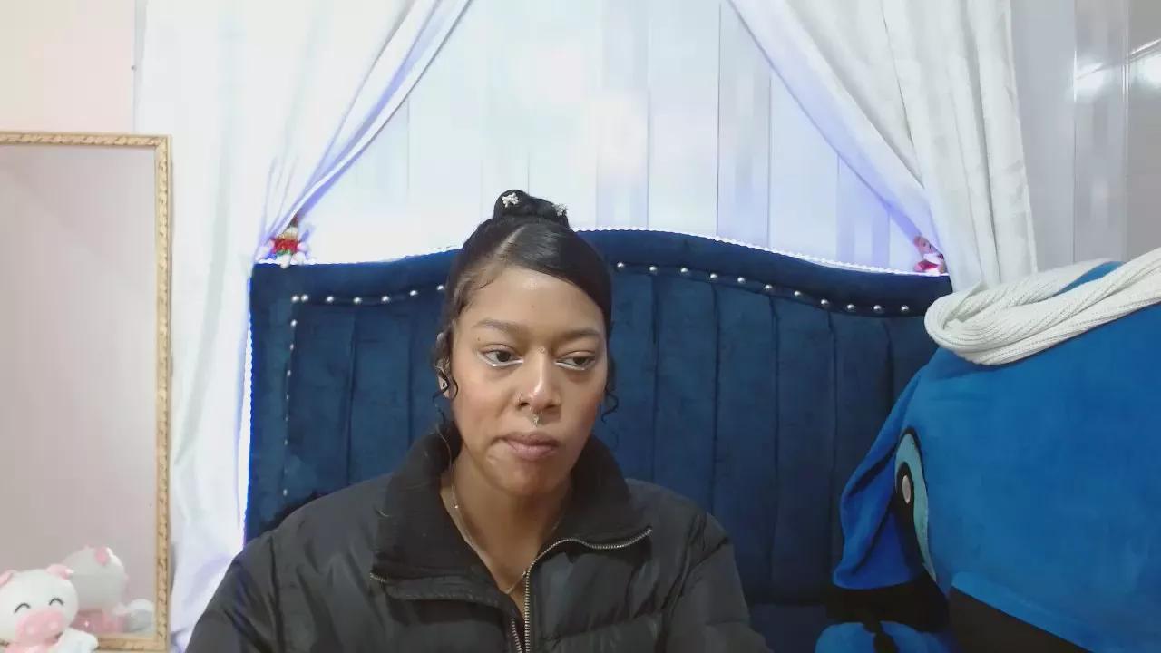 amathista from Cam4