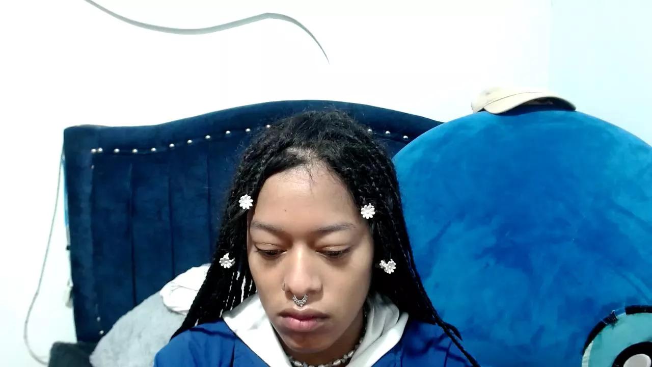 amathista from Cam4