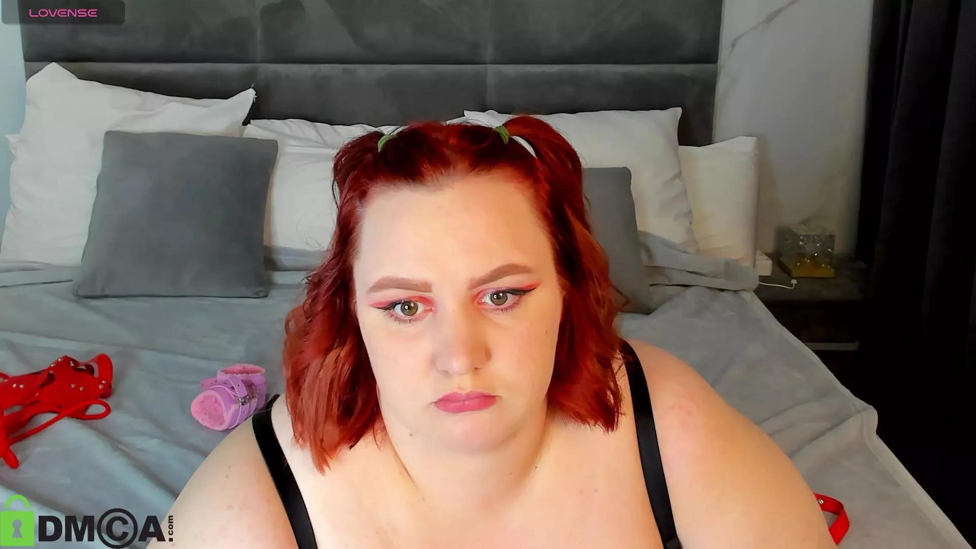 Amy__Halll webcams show profile image 