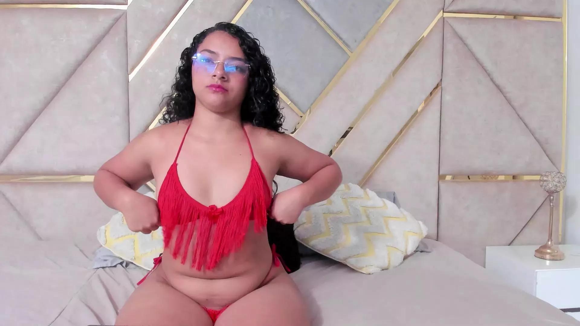 AngelitAfrodita on Cam4