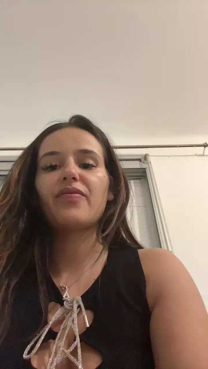 Anissa92 webcams show profile image 