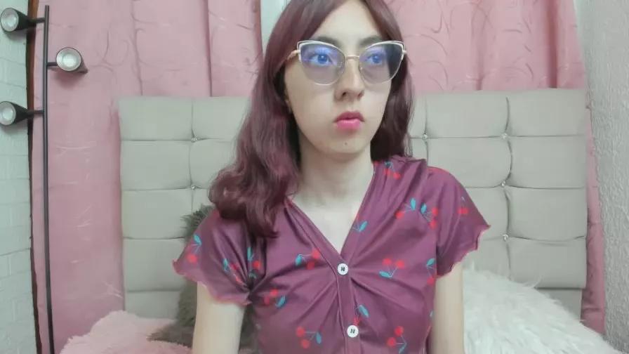 Annie_jhonsson webcams show profile image 