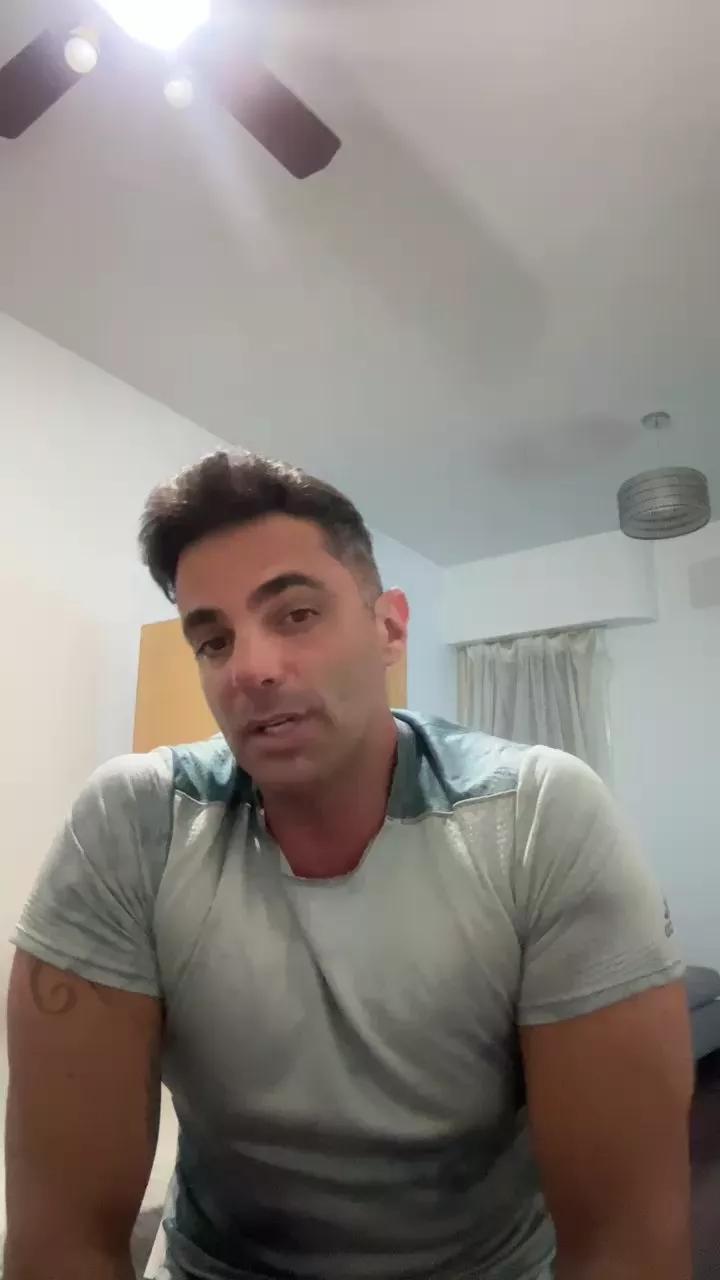 Apolomaxx webcams show profile image 