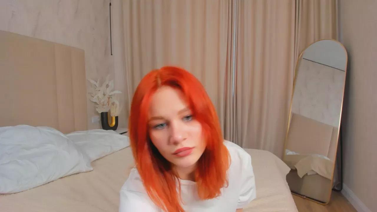 AraGreenway from Cam4