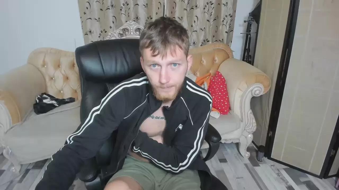 Argantely69_ from Cam4