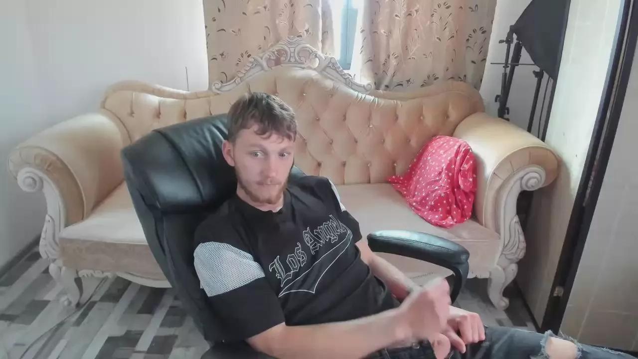 Argantely69_ from Cam4
