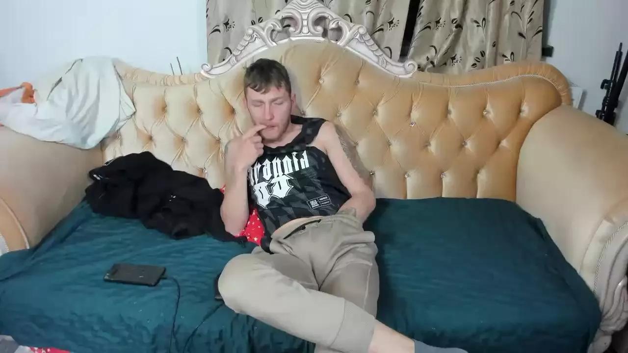 Argantely69_ from Cam4