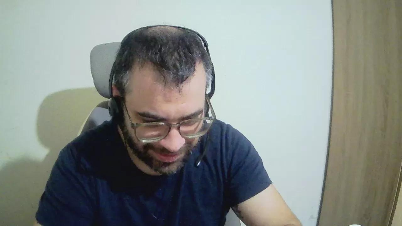 Asdftacy webcams show profile image 