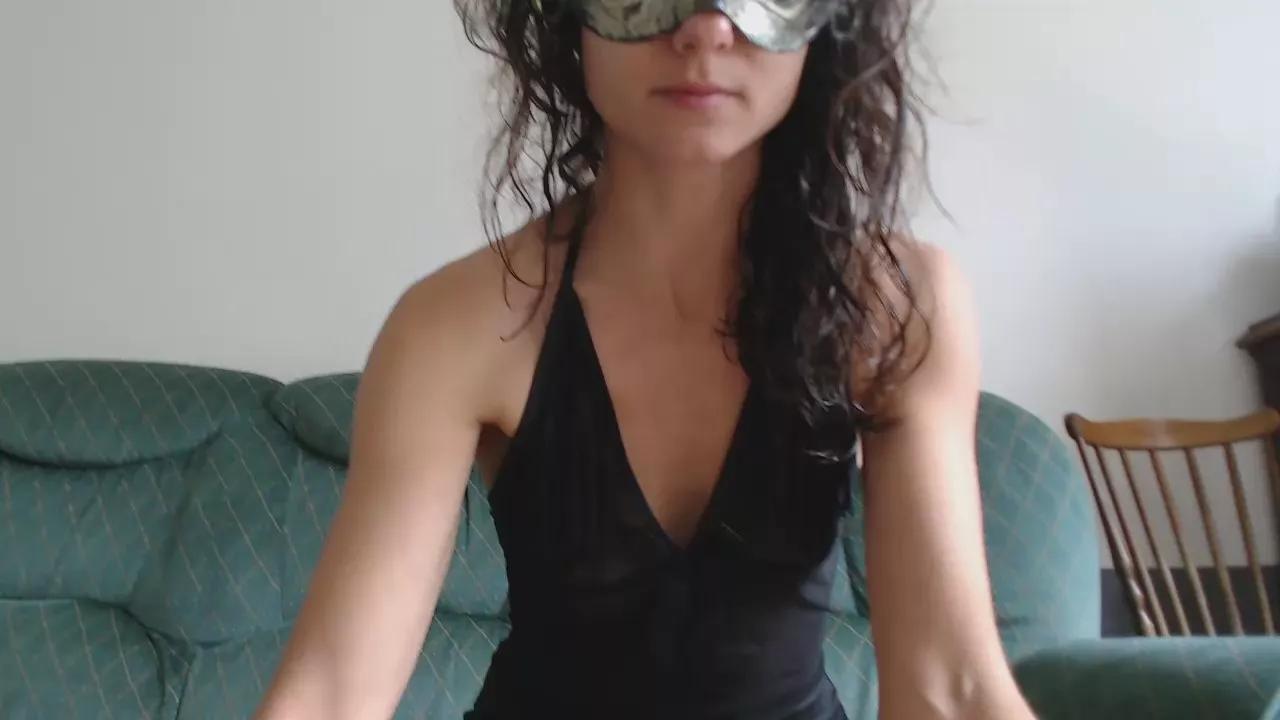 AsphodeleX on Cam4
