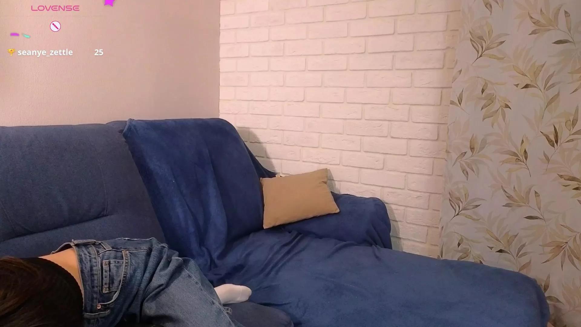 AudreyAbner on Cam4