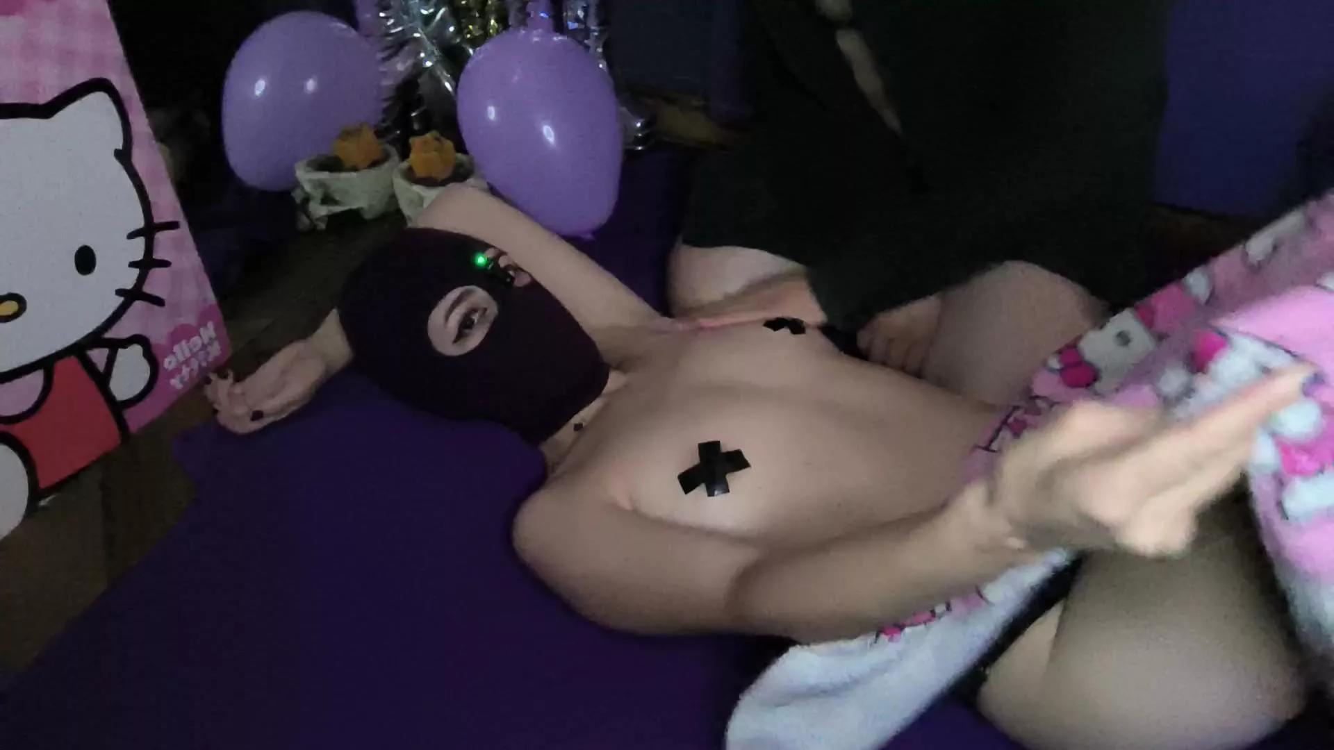Babyfrankie from Cam4