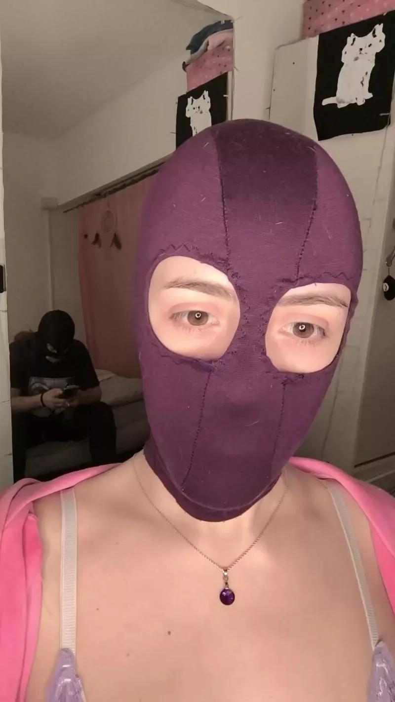 Babyfrankie from Cam4