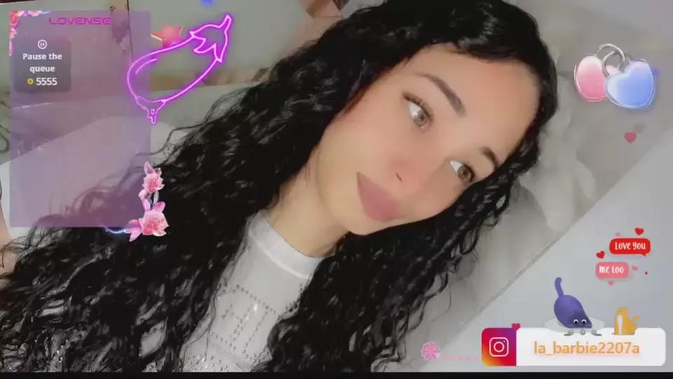 barbiedollsx from Cam4