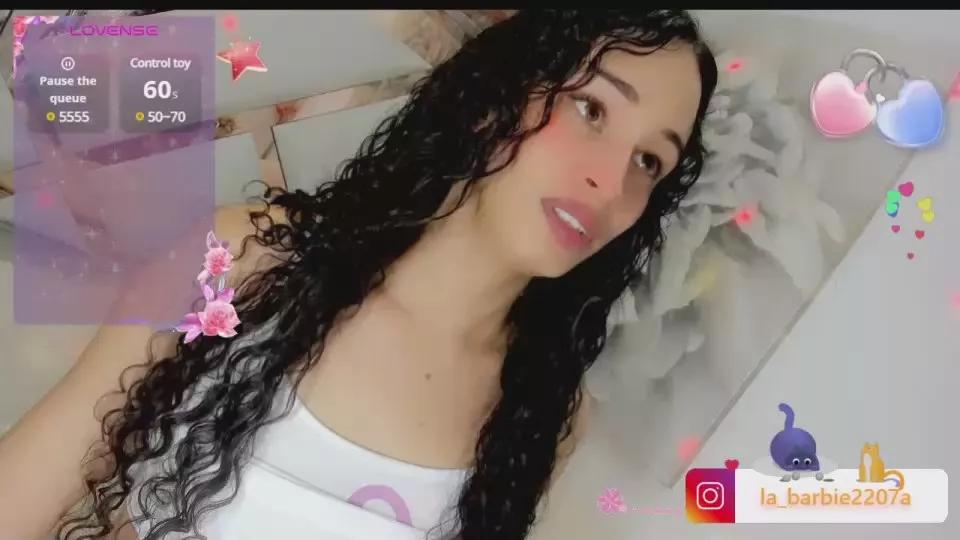 barbiedollsx from Cam4