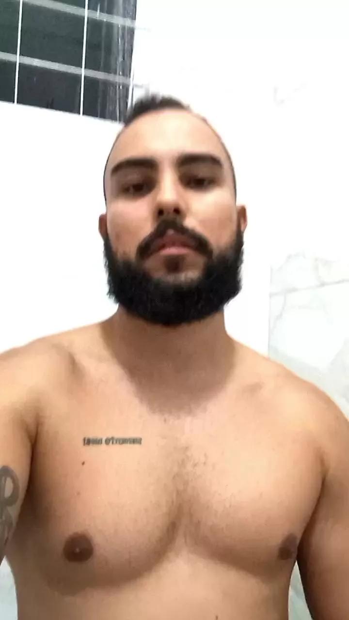 BarbozaAdt from Cam4