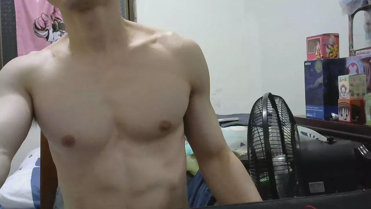 bbq322 from Cam4