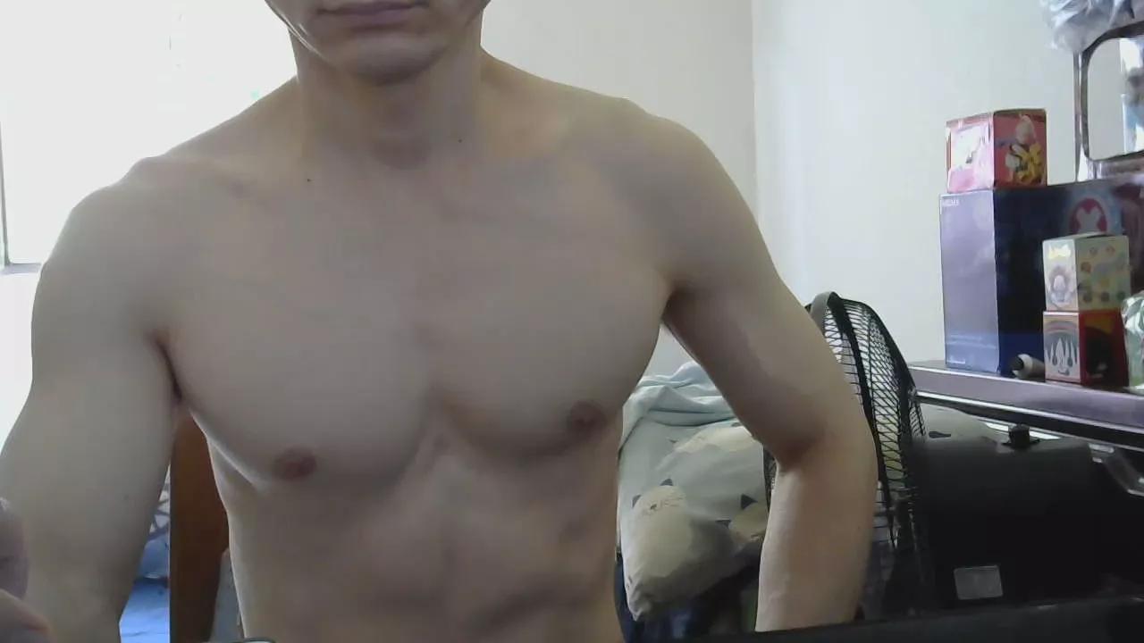 bbq322 from Cam4