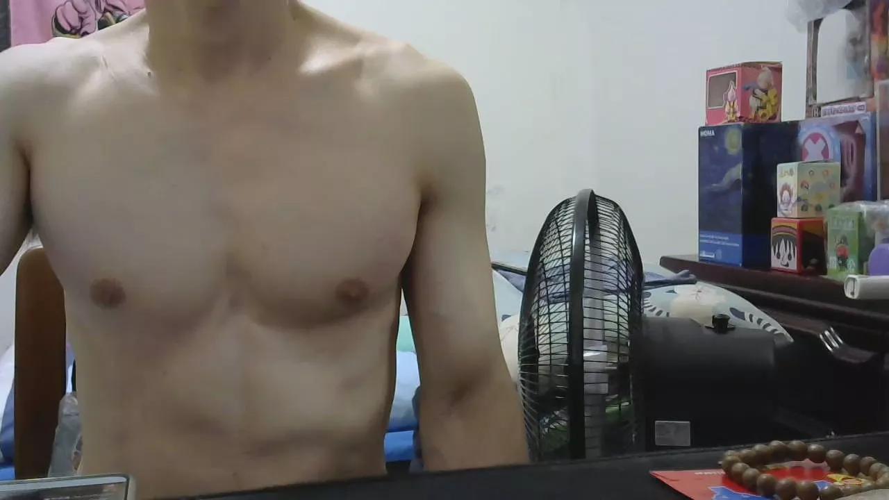 bbq322 from Cam4