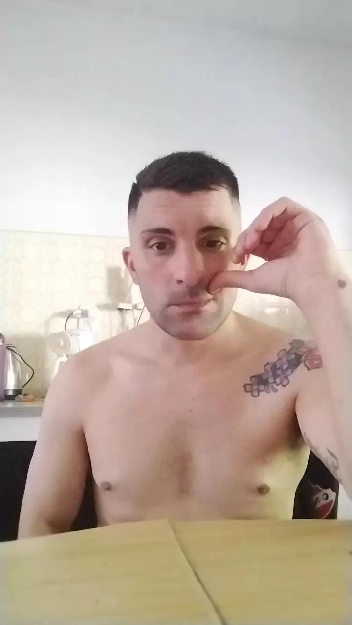 BiPijon35 from Cam4