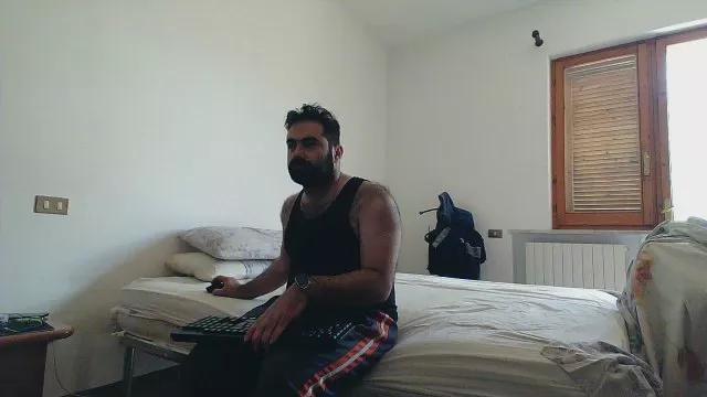 Bleakw85 webcams show profile image 