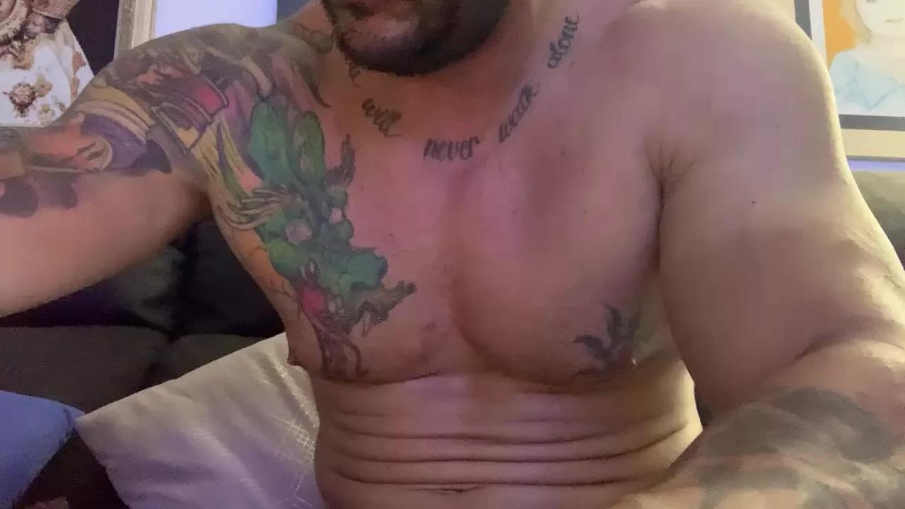 Bodyguard_69 webcams show profile image 