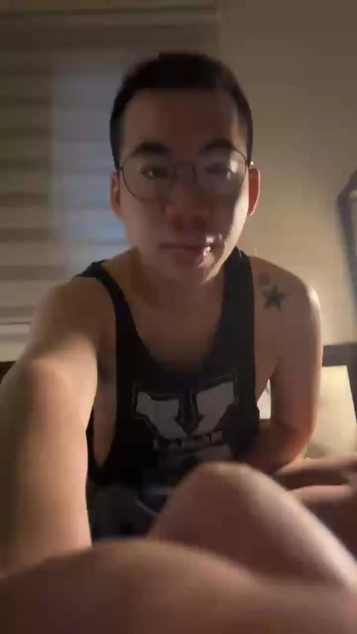 boggytaiwan from Cam4