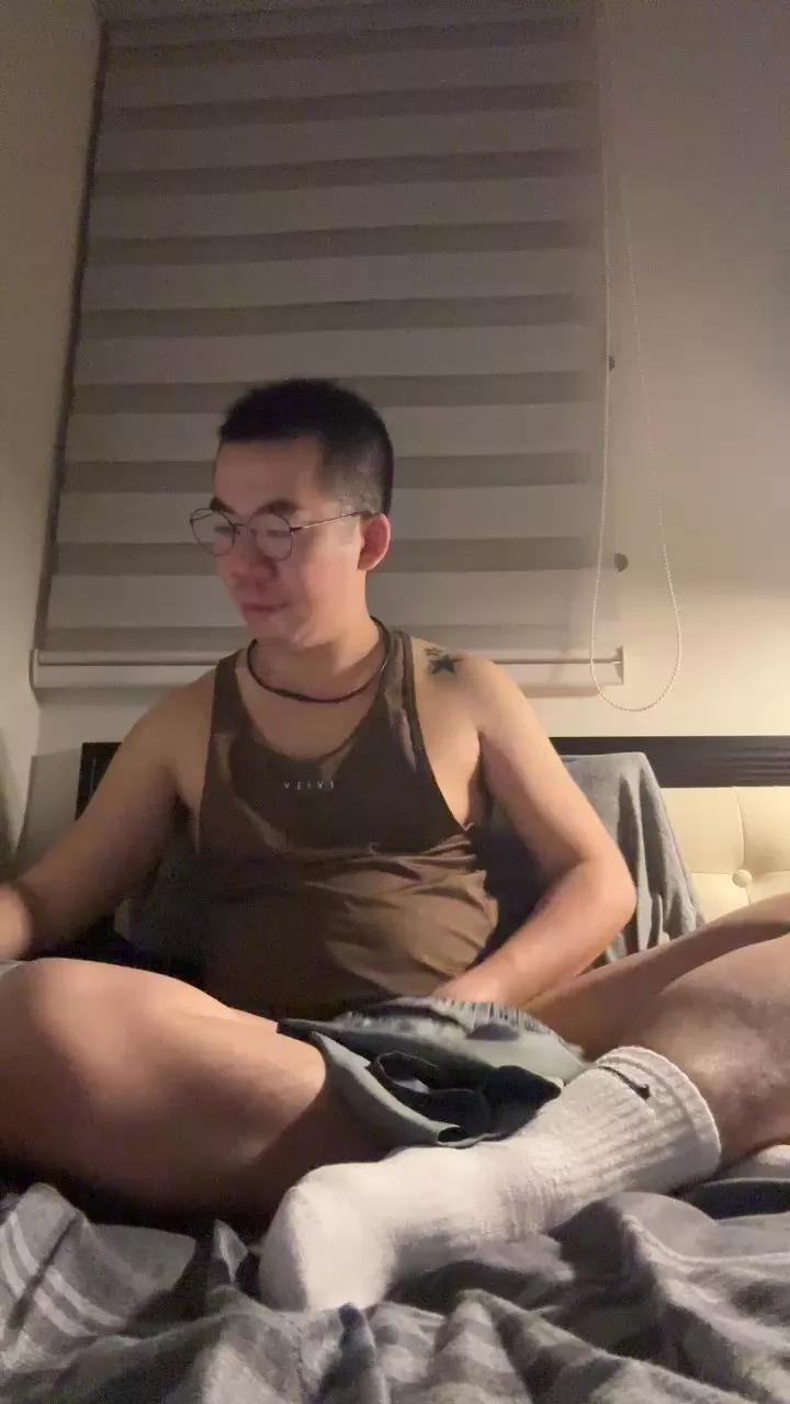 boggytaiwan from Cam4