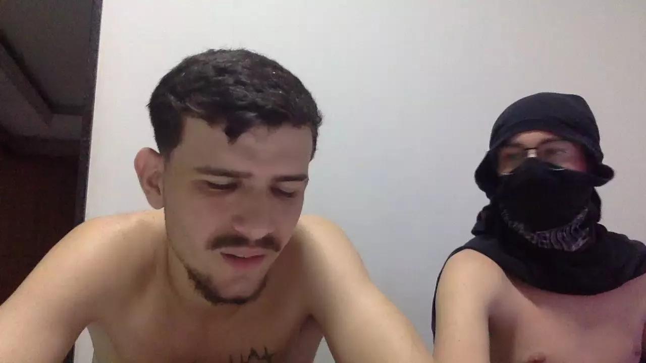 Branco_027 webcams show profile image 