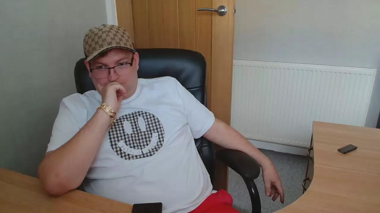 BrummieBoi89 webcams show profile image 