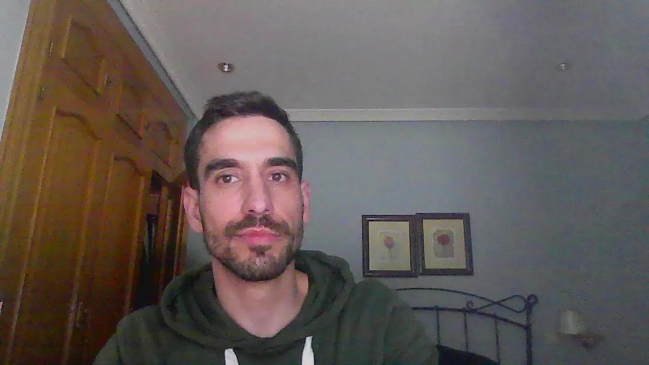 caracol_dj from Cam4