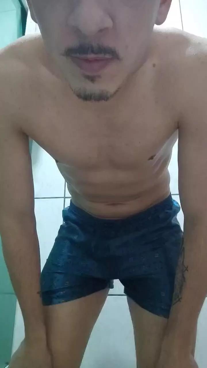 Cbw_caio webcams show profile image 