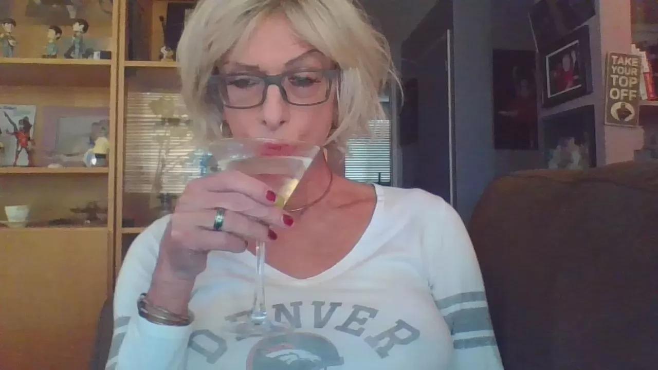 chickinrock from Cam4
