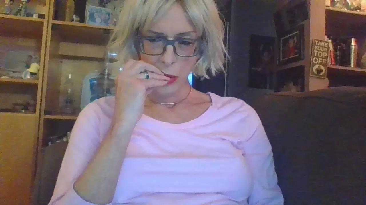 chickinrock from Cam4