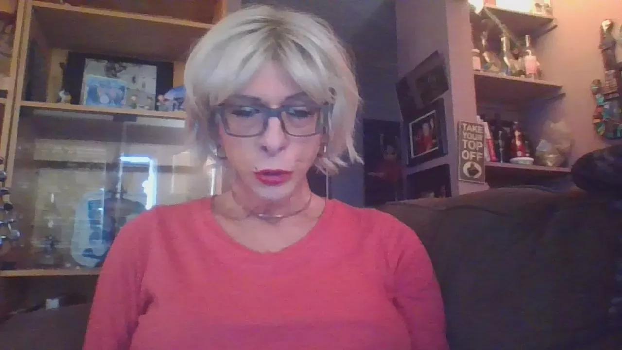 Chickinrock webcams show profile image 