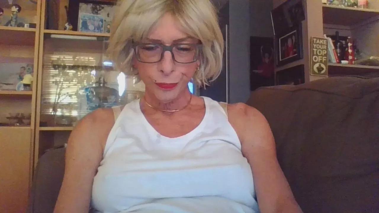 chickinrock from Cam4