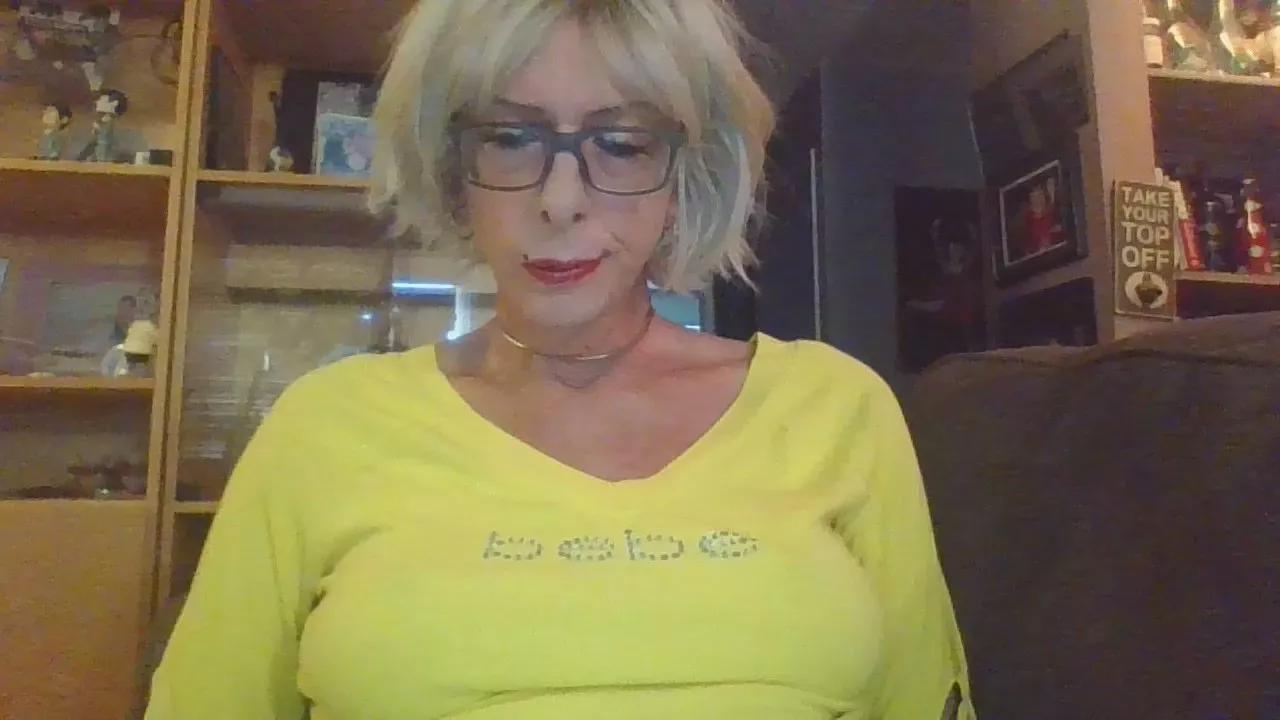 chickinrock from Cam4