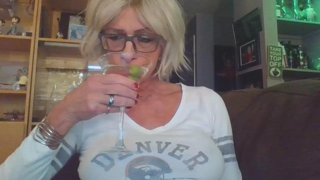 chickinrock from Cam4