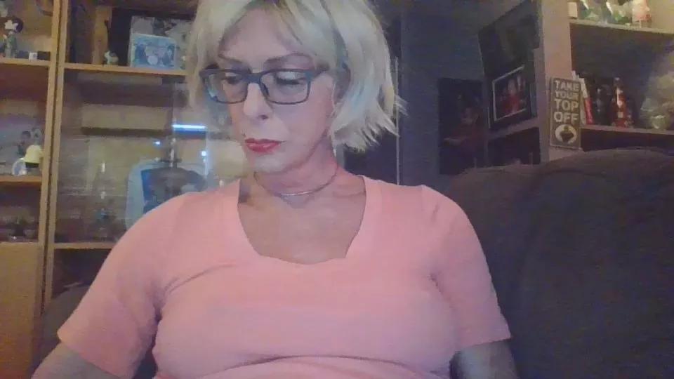 chickinrock from Cam4
