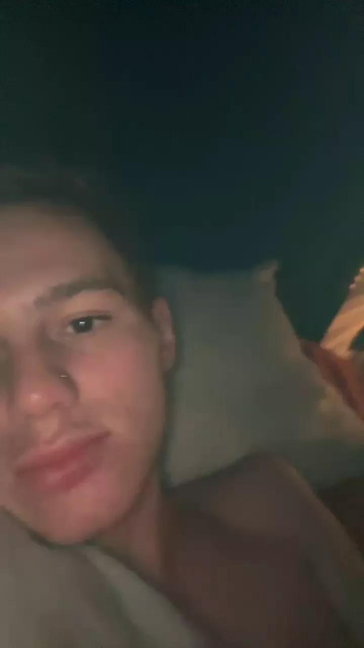 Coloradook from Cam4