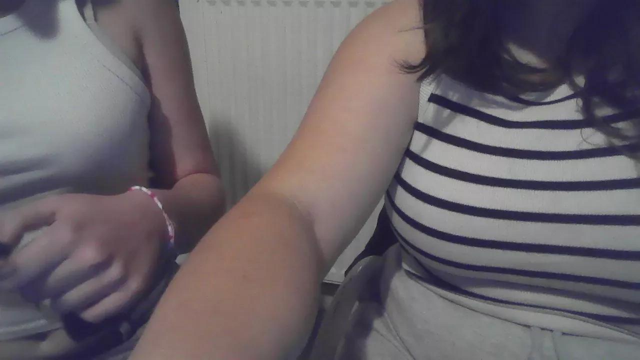 Copinecoquine69 webcams show profile image 